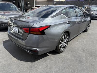 2021 Nissan Altima 2.5 SR - Photo 9 - San Diego, CA 92120