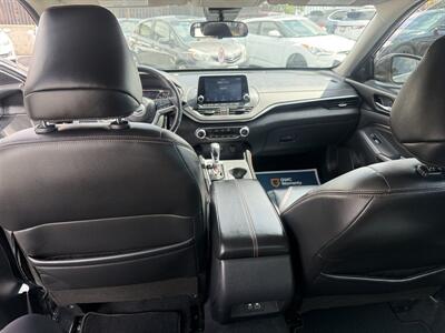 2021 Nissan Altima 2.5 SR - Photo 12 - San Diego, CA 92120
