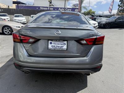 2021 Nissan Altima 2.5 SR - Photo 7 - San Diego, CA 92120