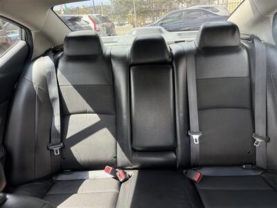 2021 Nissan Altima 2.5 SR - Photo 14 - San Diego, CA 92120