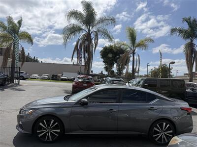 2021 Nissan Altima 2.5 SR - Photo 5 - San Diego, CA 92120