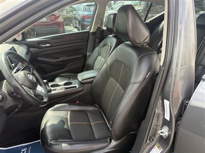 2021 Nissan Altima 2.5 SR - Photo 10 - San Diego, CA 92120