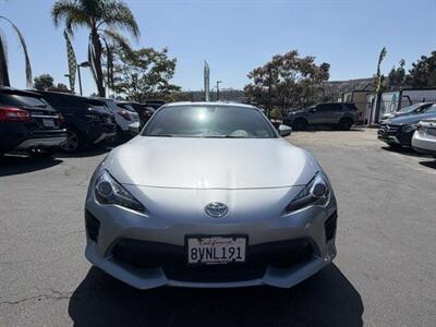 2020 Toyota 86 - Photo 8 - San Diego, CA 92120