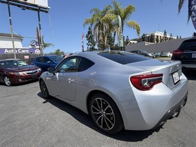 2020 Toyota 86 - Photo 5 - San Diego, CA 92120