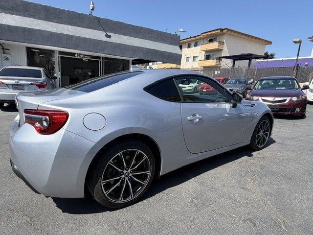 2020 Toyota 86  