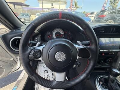 2020 Toyota 86 - Photo 15 - San Diego, CA 92120