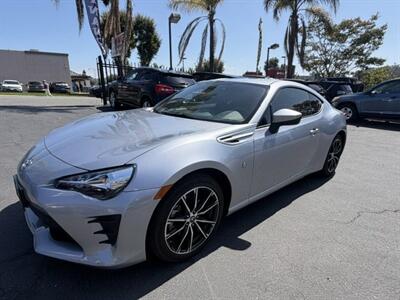 2020 Toyota 86 - Photo 7 - San Diego, CA 92120