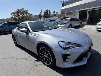 2020 Toyota 86 - Photo 9 - San Diego, CA 92120