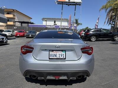 2020 Toyota 86 - Photo 3 - San Diego, CA 92120