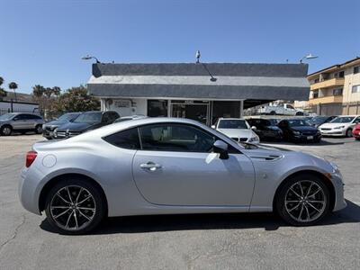 2020 Toyota 86 Coupe