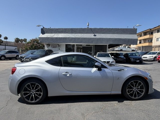 2020 Toyota 86 86 AT's photo