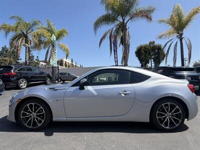 2020 Toyota 86 - Photo 6 - San Diego, CA 92120
