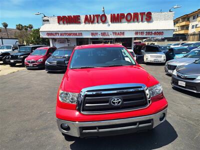 2011 Toyota Tundra Grade   - Photo 3 - San Diego, CA 92120