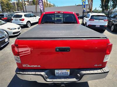 2011 Toyota Tundra Grade   - Photo 13 - San Diego, CA 92120