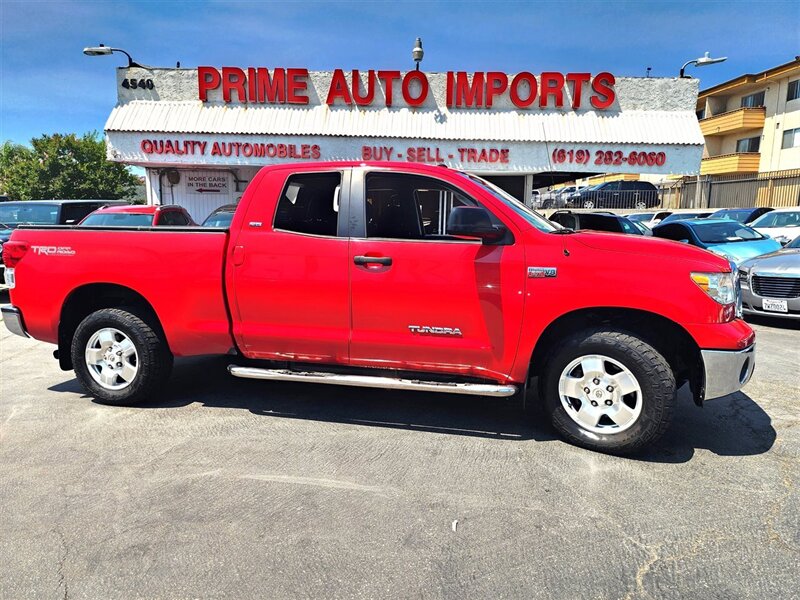 2011 Toyota Tundra Grade - Photo 1 - San Diego, CA 92120