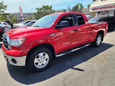 2011 Toyota Tundra Grade   - Photo 7 - San Diego, CA 92120
