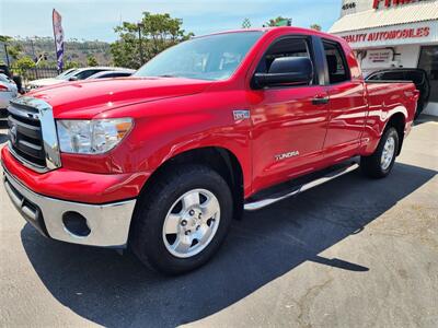 2011 Toyota Tundra Grade   - Photo 6 - San Diego, CA 92120