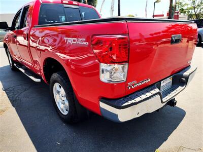 2011 Toyota Tundra Grade   - Photo 10 - San Diego, CA 92120