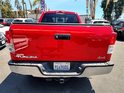 2011 Toyota Tundra Grade   - Photo 12 - San Diego, CA 92120