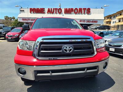 2011 Toyota Tundra Grade   - Photo 2 - San Diego, CA 92120