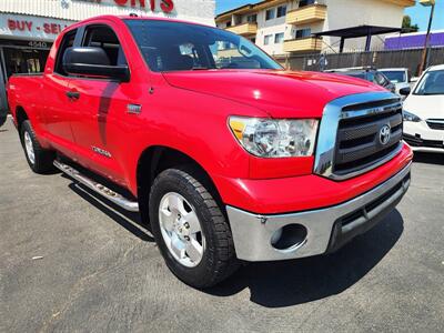 2011 Toyota Tundra Grade   - Photo 4 - San Diego, CA 92120