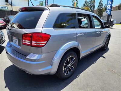 2017 Dodge Journey SE   - Photo 19 - San Diego, CA 92120