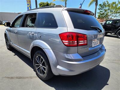 2017 Dodge Journey SE   - Photo 13 - San Diego, CA 92120