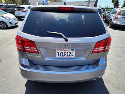 2017 Dodge Journey SE   - Photo 17 - San Diego, CA 92120