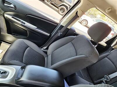 2017 Dodge Journey SE   - Photo 42 - San Diego, CA 92120