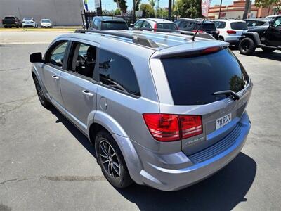 2017 Dodge Journey SE   - Photo 16 - San Diego, CA 92120