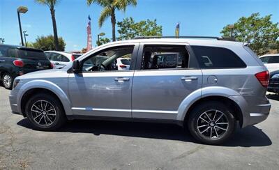 2017 Dodge Journey SE   - Photo 12 - San Diego, CA 92120