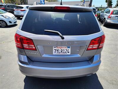 2017 Dodge Journey SE   - Photo 18 - San Diego, CA 92120