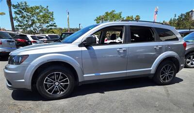 2017 Dodge Journey SE   - Photo 9 - San Diego, CA 92120