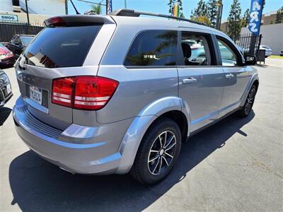 2017 Dodge Journey SE   - Photo 20 - San Diego, CA 92120