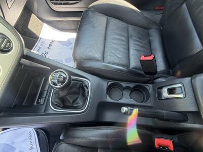 2007 Volkswagen Eos 2.0T - Photo 12 - San Diego, CA 92120