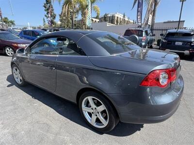 2007 Volkswagen Eos 2.0T - Photo 4 - San Diego, CA 92120