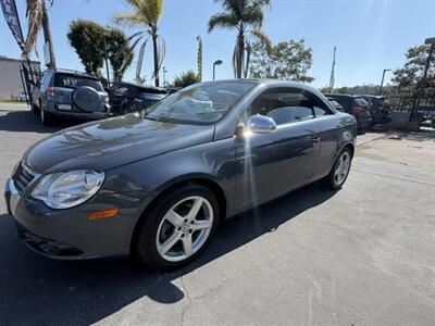 2007 Volkswagen Eos 2.0T - Photo 6 - San Diego, CA 92120