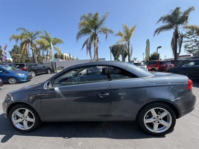 2007 Volkswagen Eos 2.0T - Photo 5 - San Diego, CA 92120