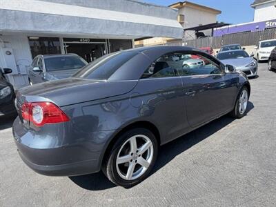 2007 Volkswagen Eos 2.0T - Photo 2 - San Diego, CA 92120