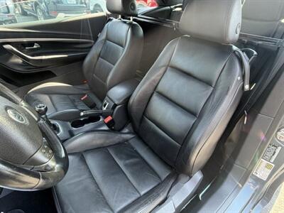 2007 Volkswagen Eos 2.0T - Photo 9 - San Diego, CA 92120