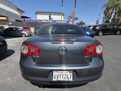 2007 Volkswagen Eos 2.0T - Photo 3 - San Diego, CA 92120