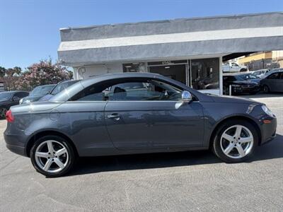 2007 Volkswagen Eos 2.0T - Photo 1 - San Diego, CA 92120