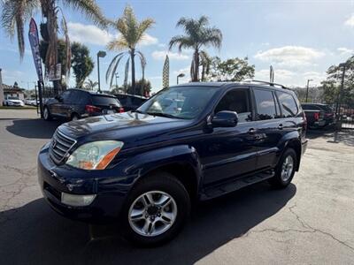 2006 Lexus GX - Photo 8 - San Diego, CA 92120