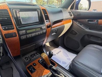 2006 Lexus GX - Photo 18 - San Diego, CA 92120