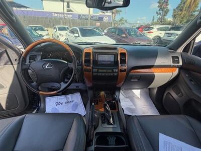 2006 Lexus GX - Photo 16 - San Diego, CA 92120
