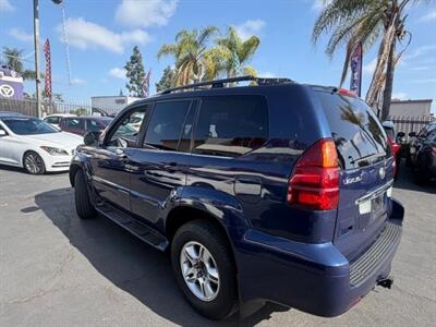 2006 Lexus GX - Photo 6 - San Diego, CA 92120