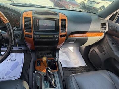 2006 Lexus GX - Photo 17 - San Diego, CA 92120