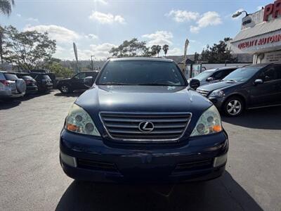 2006 Lexus GX - Photo 9 - San Diego, CA 92120