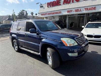 2006 Lexus GX - Photo 11 - San Diego, CA 92120
