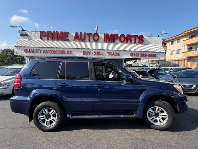 2006 Lexus GX 460 470's photo
